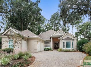 11 Becks Retreat, Savannah, GA 31411