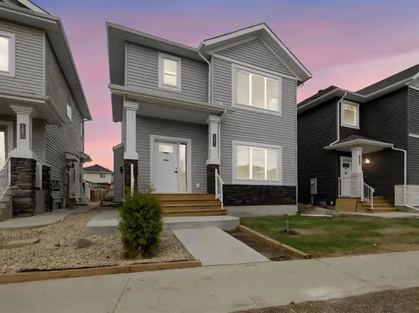 185 NE Dafoe Way, Fort McMurray, AB T9K 2Y5