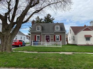 4521 Burnham Ave, Toledo, OH