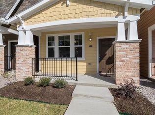 500 N Chestnut St APT 7, McKinney, TX 75069