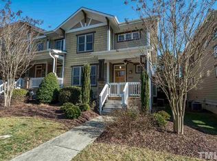 3831 SW Durham Dr, Durham, NC 27707