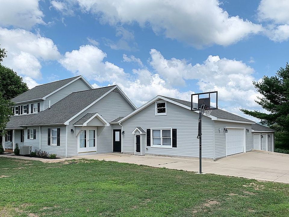 122 Troy Rd, Cogan Station, PA 17728 Zillow