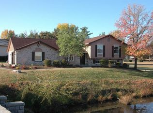 8001 Paragon Rd, Dayton, OH 45458