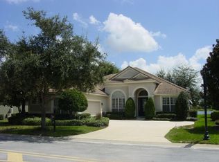 1284 Saint Albans Loop, Lake Mary, FL 32746