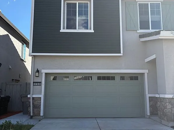 8160 Oxbow Landing Loop, Roseville, CA 95747