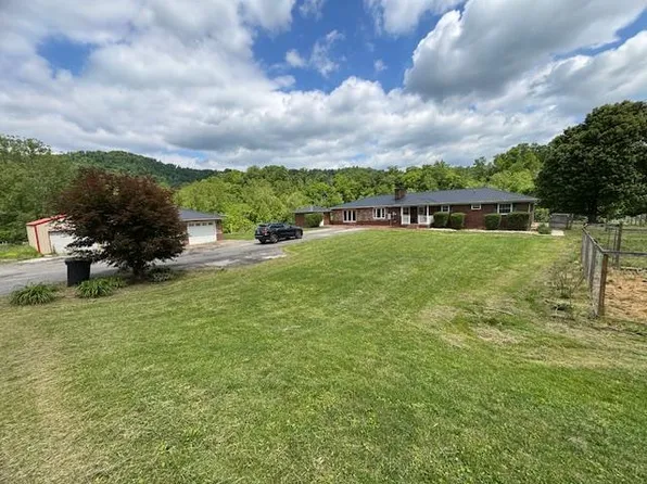 606 Southern Camp Rd, Hueysville, KY 41640