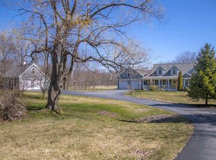 7 Roland Drive, Brunswick, ME 04011