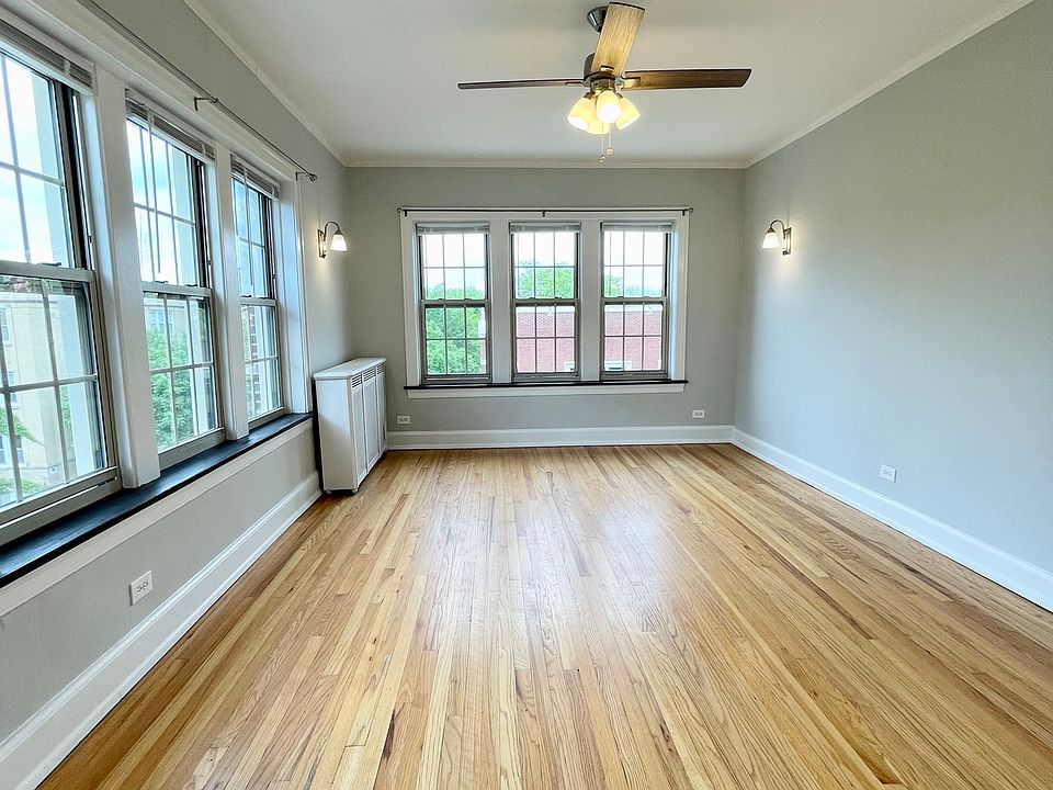 1st image of 6601 N Greenview Ave APT 3