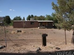 489 El Rancho Dr, Kingman, AZ 86409