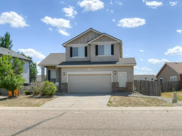2504 Carriage Dr, Milliken, CO 80543