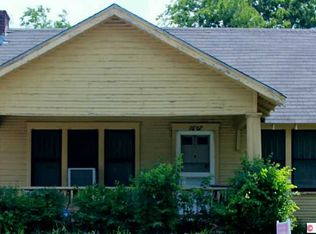 1607 N Elwood Ave, Tulsa, OK 74106