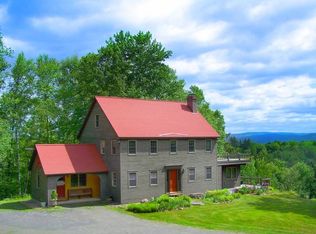 92 Earls Way, Putney, VT 05346