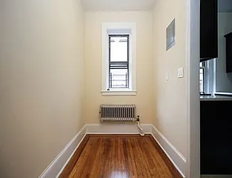 Rented by SW Queens Mezzanine