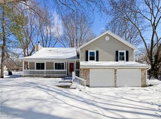 11435 N Virginia Ave, Kansas City, MO 64155
