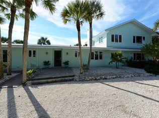 735 N Manasota Key Rd, Englewood, FL 34223