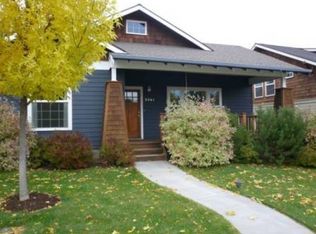 2342 NW Awbrey Rd, Bend, OR 97703