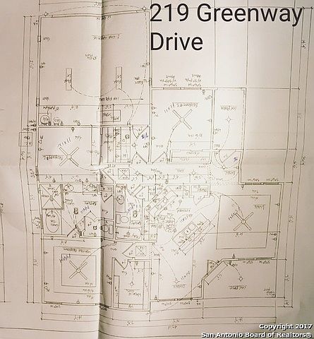 2nd image of 219 Greenway Dr