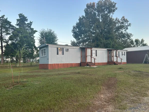 110A Murphy St, Doyline, LA 71023