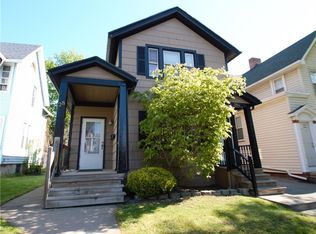 28 Brighton St, Rochester, NY 14607