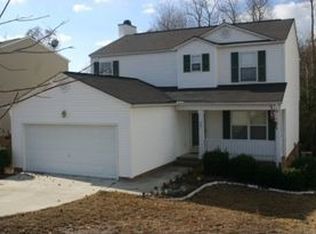 401 Carriage Oaks Dr, Columbia, SC 29229