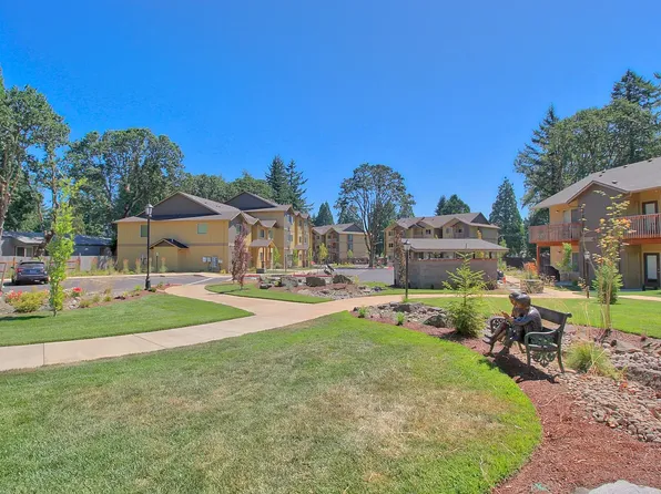 The Fountains, 4873 Skyline Rd S #C84557c88, Salem, OR 97302