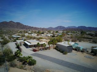 10379 S Gwen De Fortuna Cir, Yuma, AZ 85367