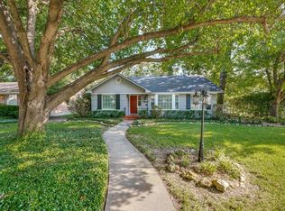 9804 Shoreview Rd, Dallas, TX 75238