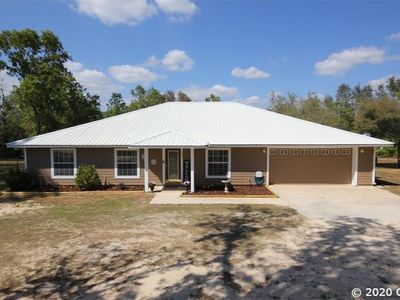11651 NE 109th Pl, Archer, FL, 32618