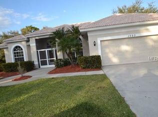 1023 Beckley Cir, Venice, FL 34292