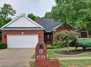 3914 Stonyrun Dr, Louisville, KY 40220