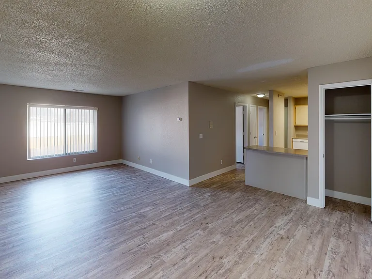 Ridgeland Park Apartments — Photo 22