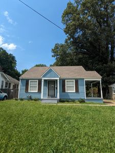 3534 Bowen Ave, Memphis, TN, 38122