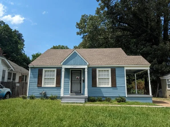 3534 Bowen Ave, Memphis, TN 38122