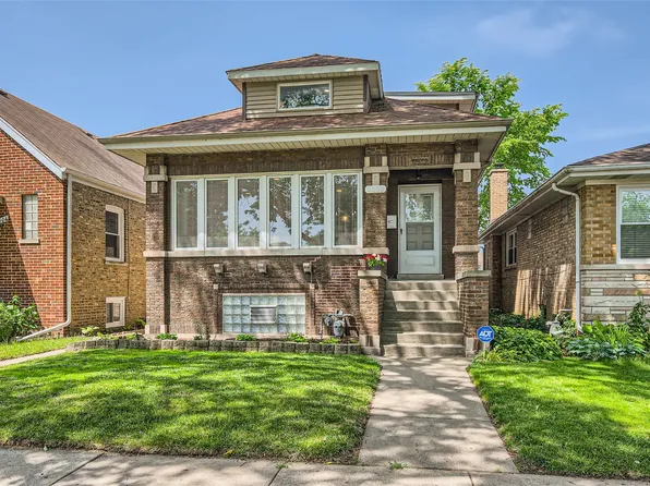 2502 Keystone Ave, North Riverside, IL 60546