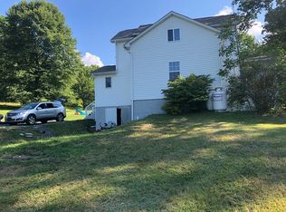 606 Langans Rd, Pittston Township, PA 18640