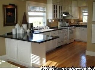 2715 County Road 900 E, Dewey, IL