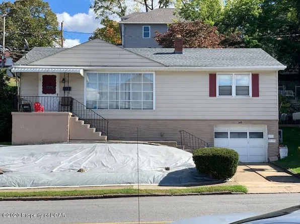 265 Lee Park Ave, Hanover Township, PA 18706