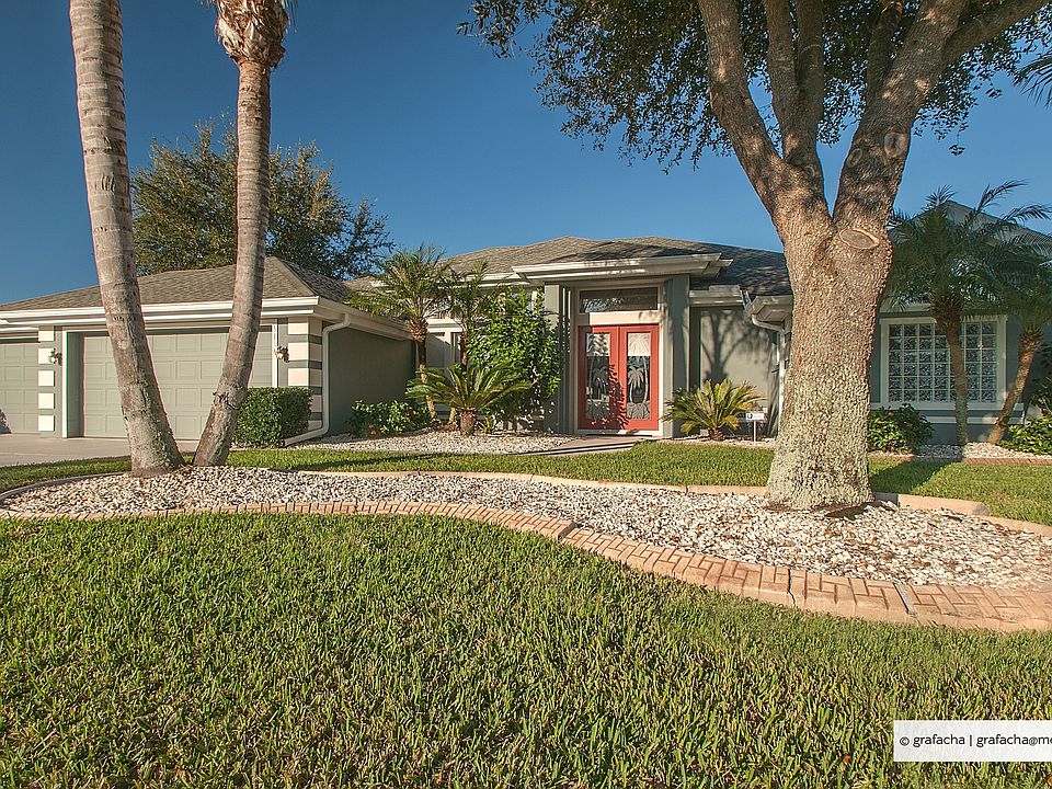 6106 Sanctuary Garden Blvd, Port Orange, FL 32128 Zillow