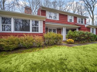 56 Hickory Pass, Bedford, NY 10506