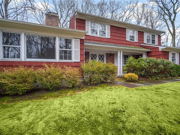 56 Hickory Pass, Bedford, NY 10506