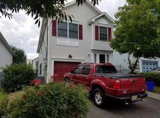 272 Muhammad Ali Ave, Newark, NJ 07108