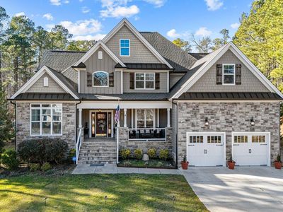 260 Crestdale Dr, Clayton, NC, 27520