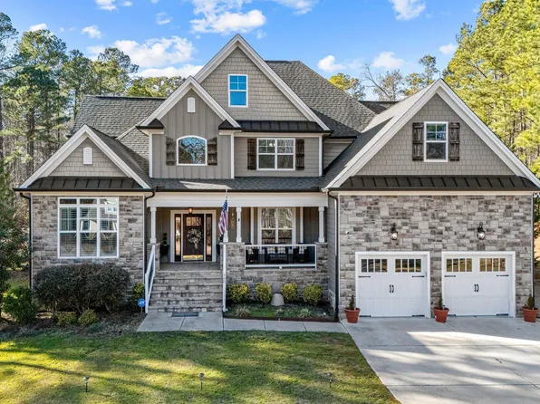 260 Crestdale Dr, Clayton, NC 27520