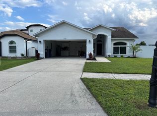 1325 Franford Dr, Brandon, FL 33511