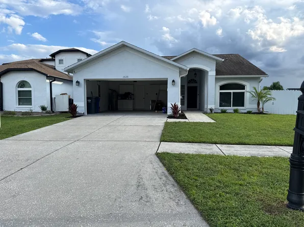 1325 Franford Dr, Brandon, FL 33511
