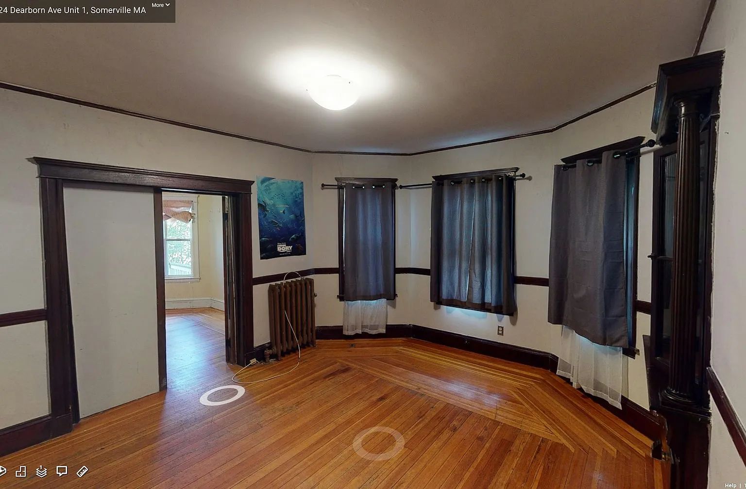 24 Dearborn Road, Unit 1 — Photo 1
