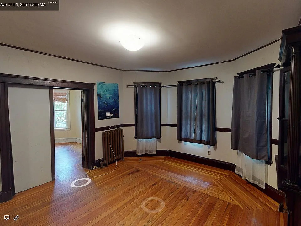 24 Dearborn Rd #1