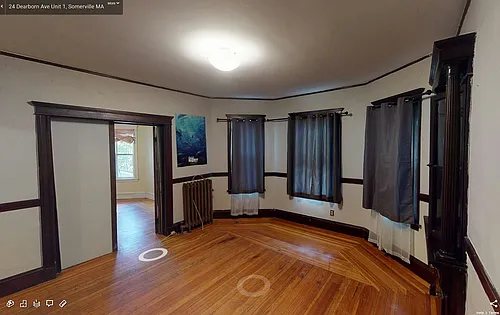 24 Dearborn Rd #1 Photo 1