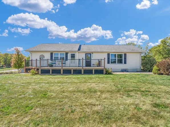 105 Crow Ct, Loda, IL 60948