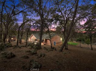 7521 White Oak Ln, Browns Valley, CA